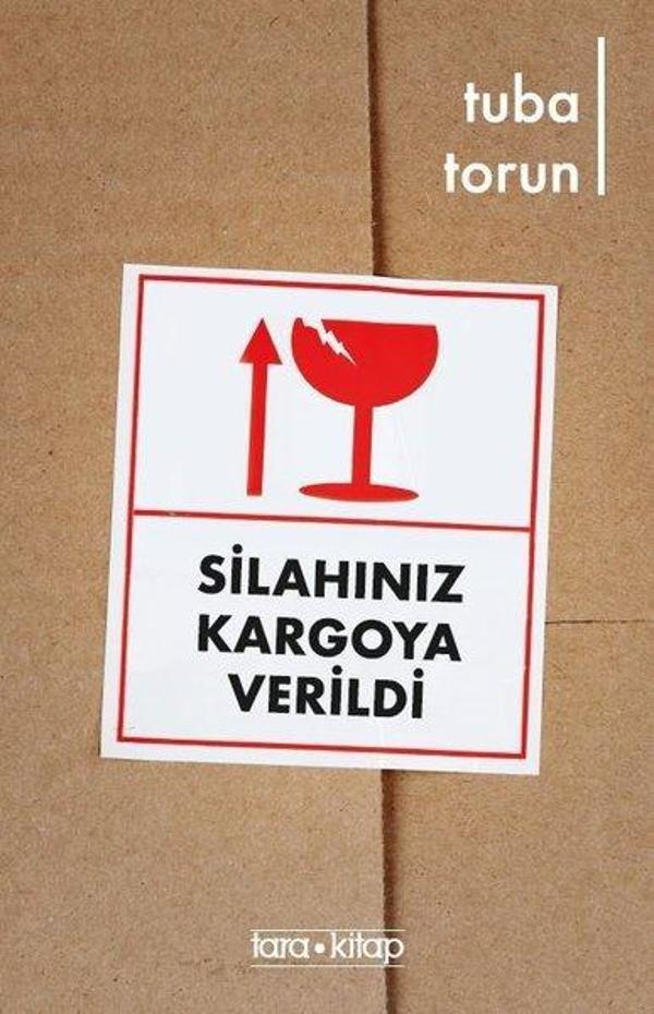 Silahınız Kar-goya Verildi - Tara Kitap - Image 1