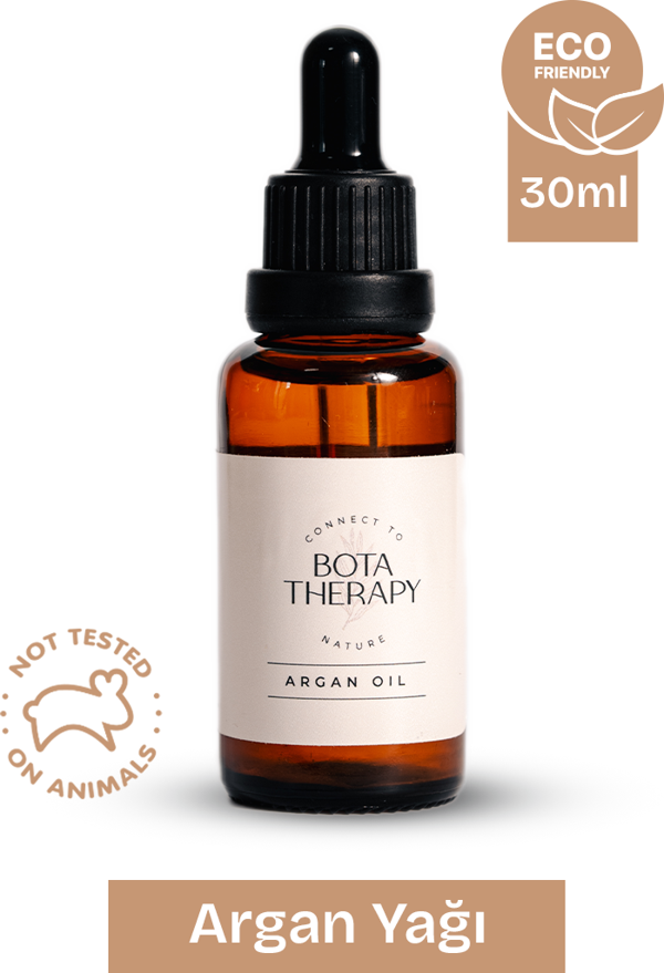Argan Yağı 30 ml - Image 1
