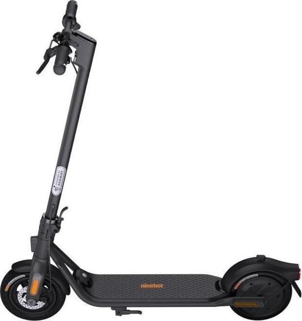 Segway Ninebot Kickscooter F2 700 W Elektrikli Scooter - Image 1