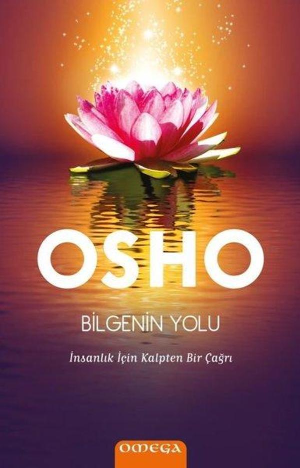 Omega Bilgenin Yolu - Image 1