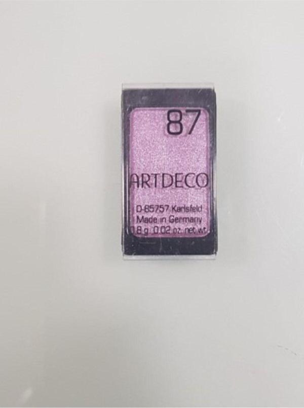 Artdeco Pearl Inci Tonlarında Pırıltılı Göz Farı 87 - Image 1