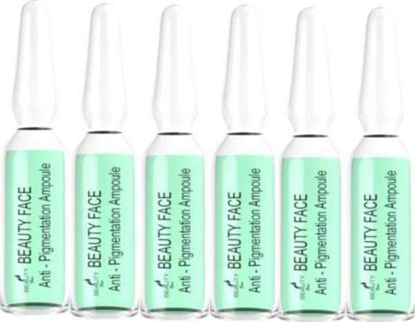 Beauty Collection Beauty Face Anti-pigmentation Leke Karşıtı Serum - Image 1