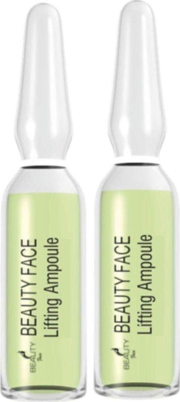 Beauty Face Aydınlatıcı Ve Onarıcı Lifting Serum 2ml (2 ADET) - Image 1