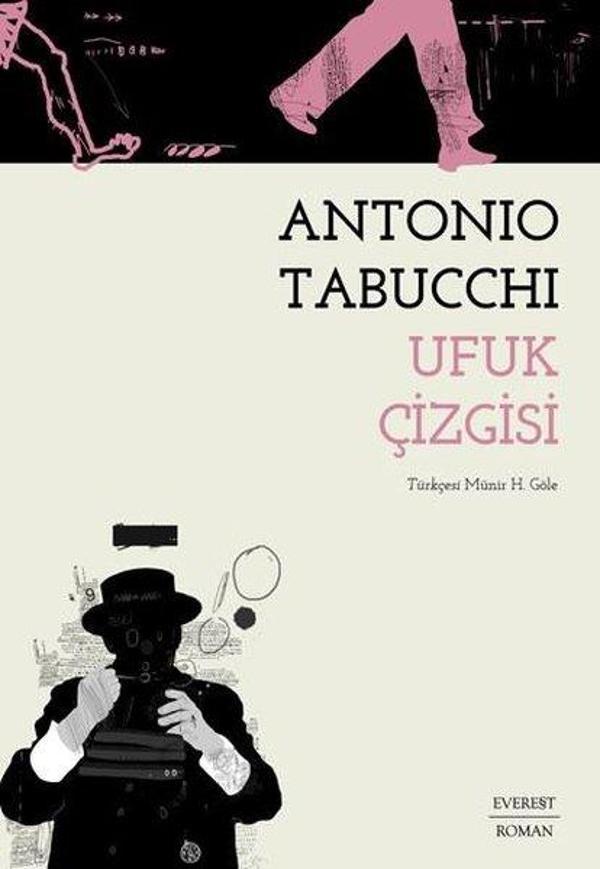 Ufuk Çizgisi - Everest Yayınları - Image 1