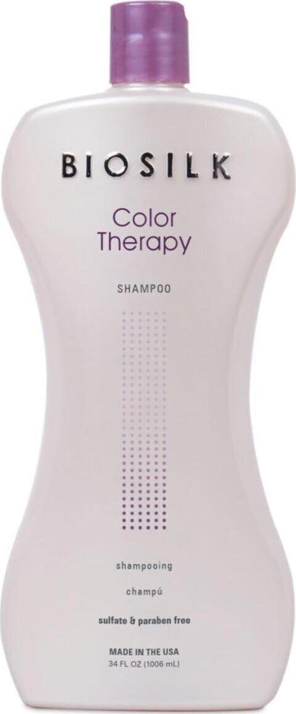 Biosilk Color Therapy Şampuan 1006 ml - Image 1