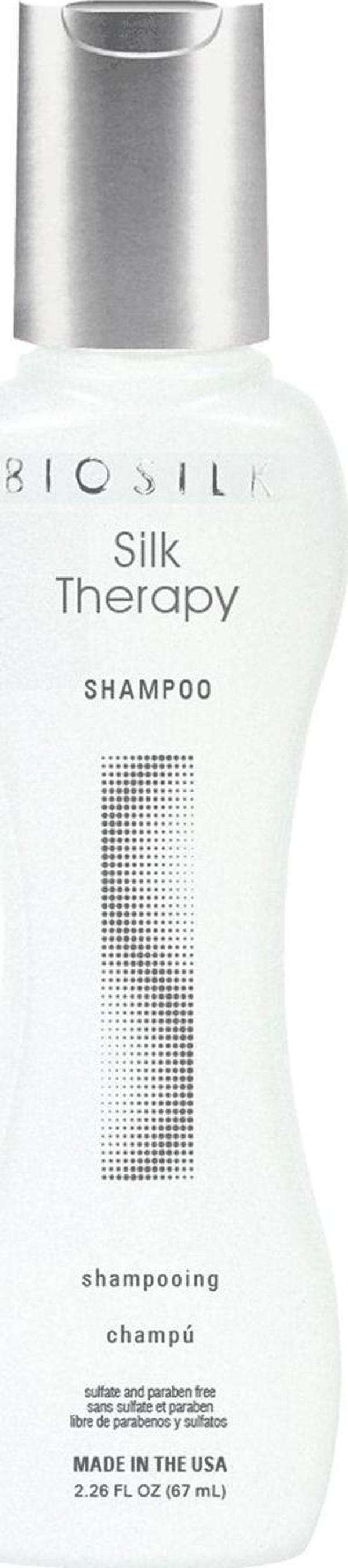 Chi Therapy Şampuan 67 Ml 633911744161 - Image 1
