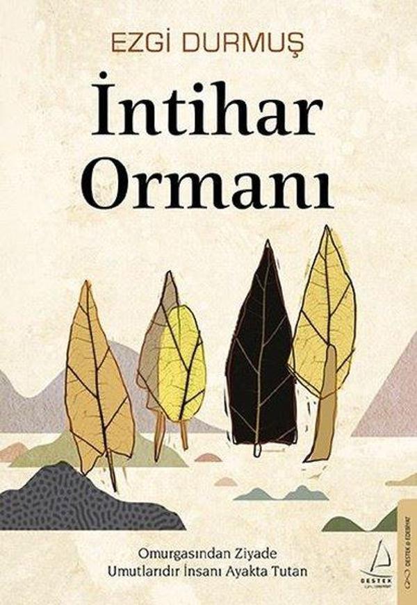 İntihar Ormanı - Destek Yayınları - Image 1