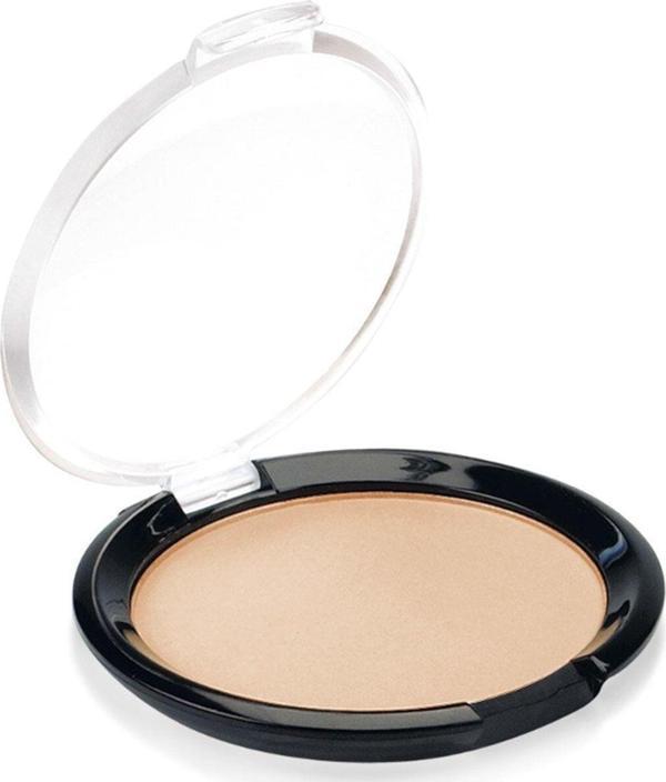 Golden Rose Marka: Pudra - Silky Touch Compact Powder No: 08 8691190115081 Kategori: Pudra - Image 1