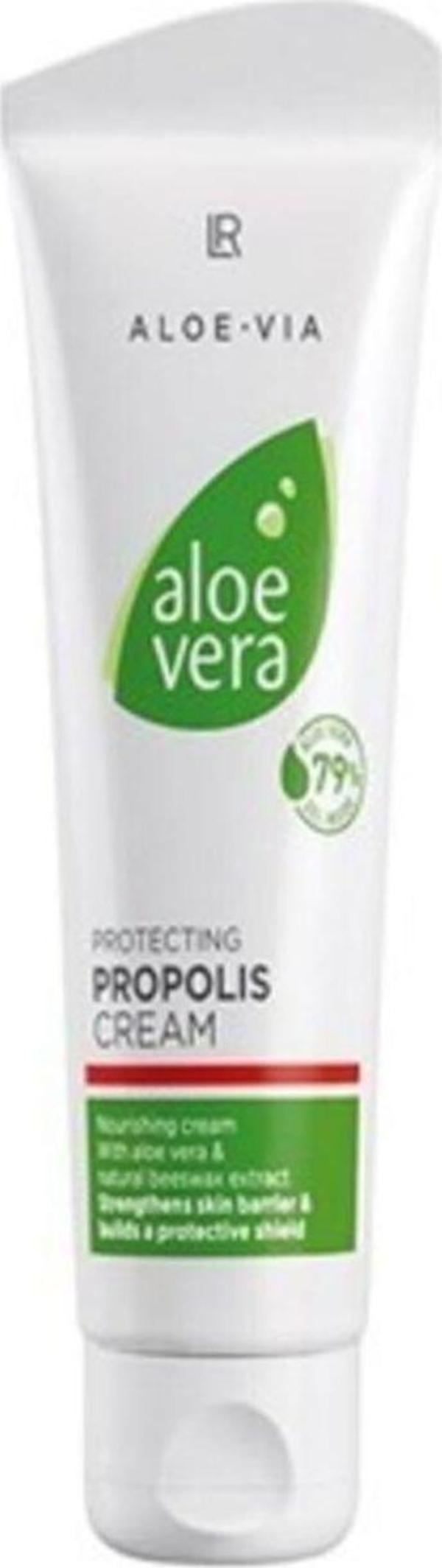 LR Aloe Vera Propolisli Krem 100 ml - Image 1