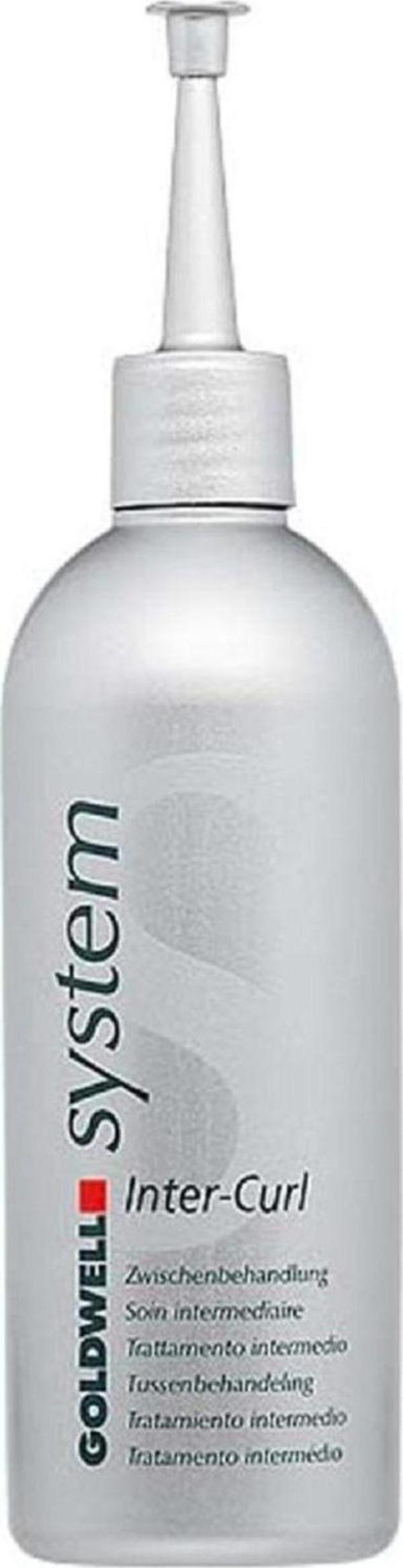 Goldwell System Inter Curl Kıvırcık Saçlar İçin Bakım 150 ml 4021609054269 - Image 1