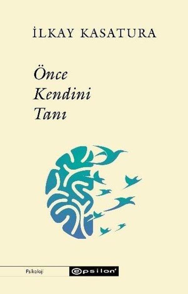 Önce Kendini Tanı - Epsilon Yayınevi - Image 1