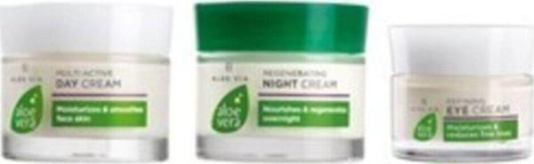 LR Aloe Vera Yüz Bakım Seti - Image 1