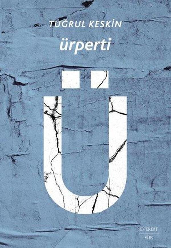 Ürperti - Everest Yayınları - Image 1