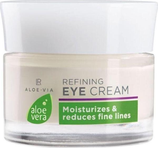 LR Aloe Vıa Aloe Vera Göz Kremi 15 ml - Image 1