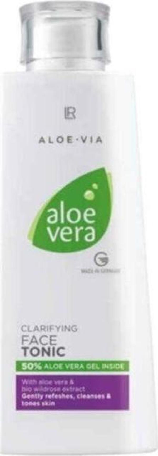 LR Aloe Vıa Aloe Vera Tonik - Image 1