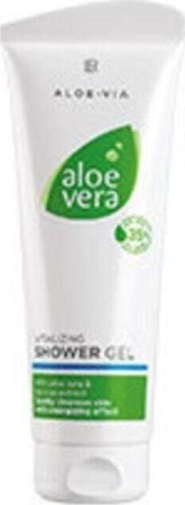 LR Aloe Vıa Duş Jeli 250ml - Image 1