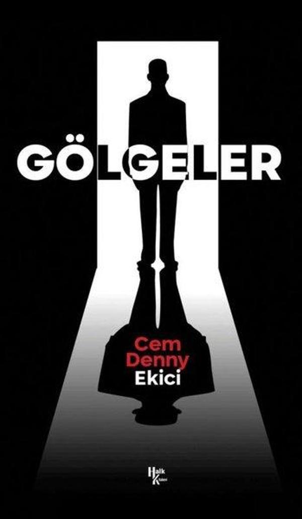 Gölgeler - Halk Kitabevi Yayınevi - Image 1