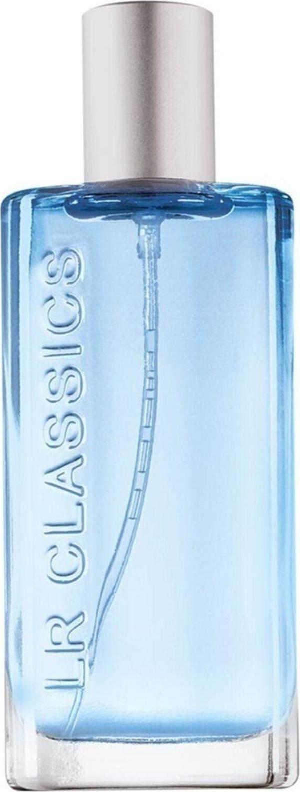LR Classics Niagara  Edp 50 ml Erkek Parfüm  - Image 1