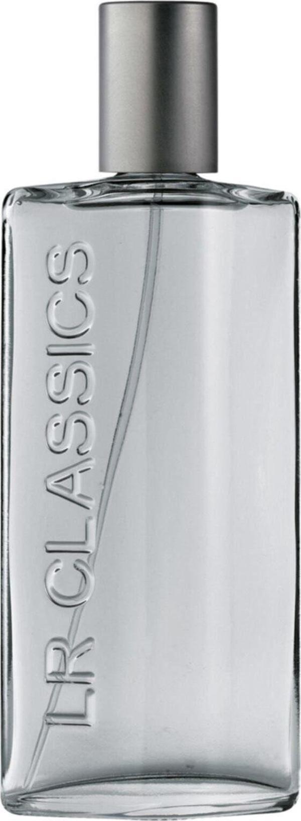 LR Classics Stockholm – Eau De Parfum - Erkek Parfümü 50 Ml - Image 1