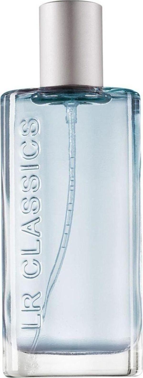 LR Classics Stockholm Edp 50 ml Erkek Parfüm   - Image 1