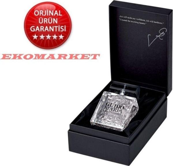 LR Guido Maria Edp 50 ml Erkek Parfümü 8681520600462 - Image 1