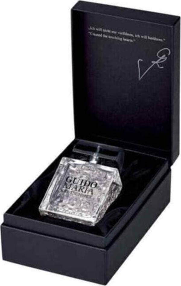 LR Guido Maria Kretschmer Eau De Parfum For Men - Image 1