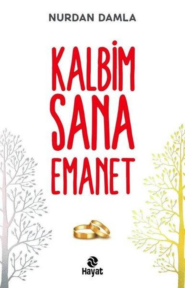 Kalbim Sana Emanet - Hayat Yayıncılık - Image 1
