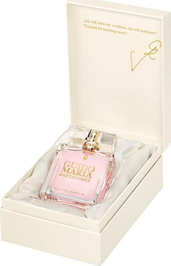 LR Guido Maria Kretschmer Edp Kadın Parfüm 50mlnish30200 - Image 1