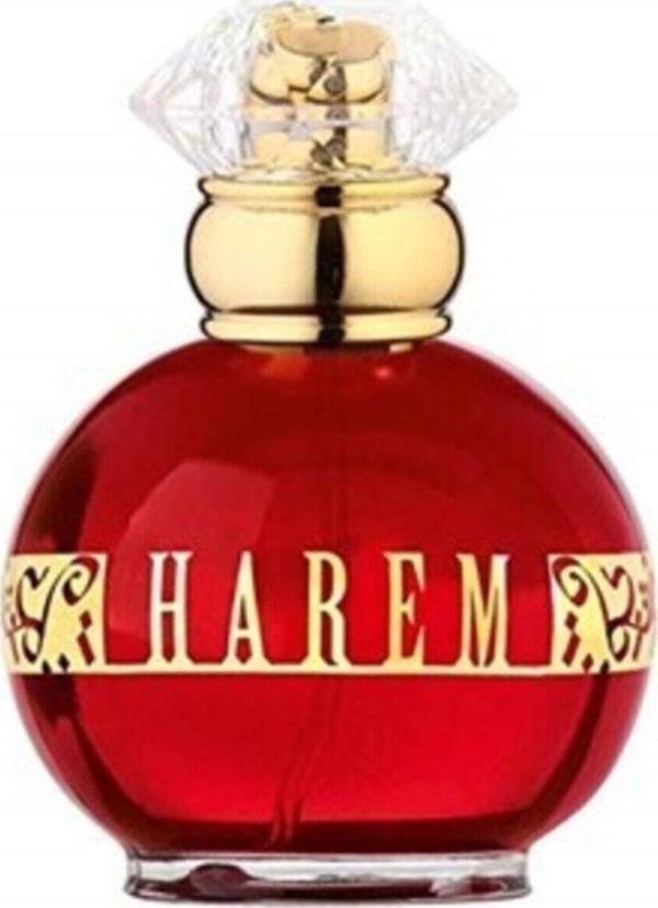 LR Harem Eau De Edp 50 ml Kadın Parfümü - Image 1