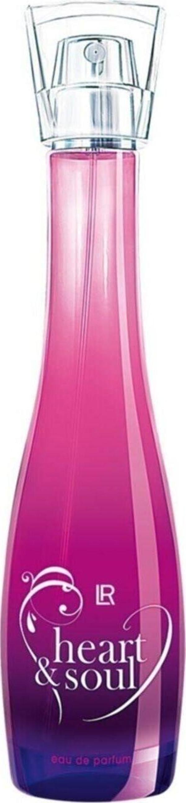 LR Heart Soul Edp 50 ml  Kadın Parfümü  - Image 1