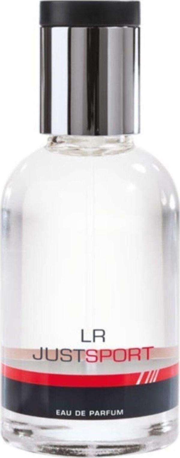 LR Just Sport Eau De Parfüm 50 ml - Image 1