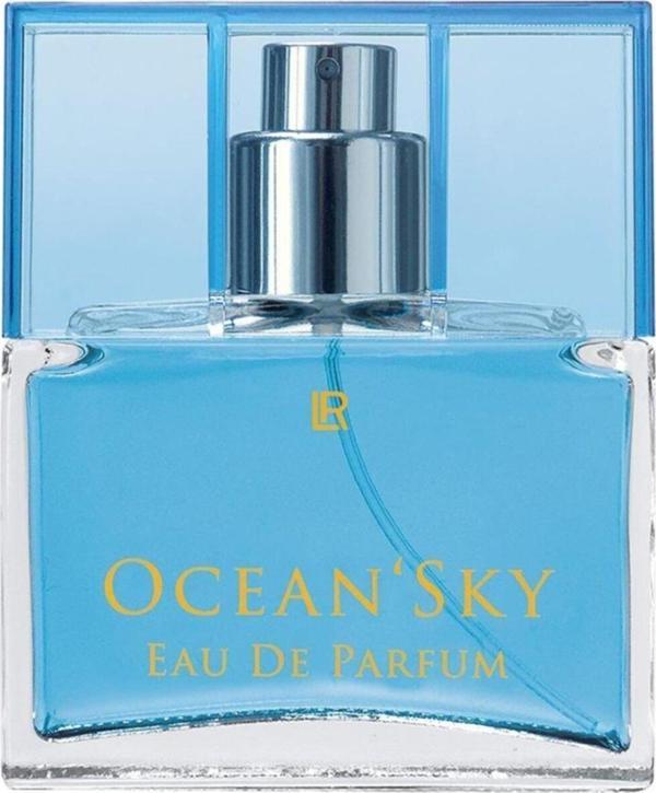LR Ocean Sky Edp 50 ml Erkek Parfüm  - Image 1