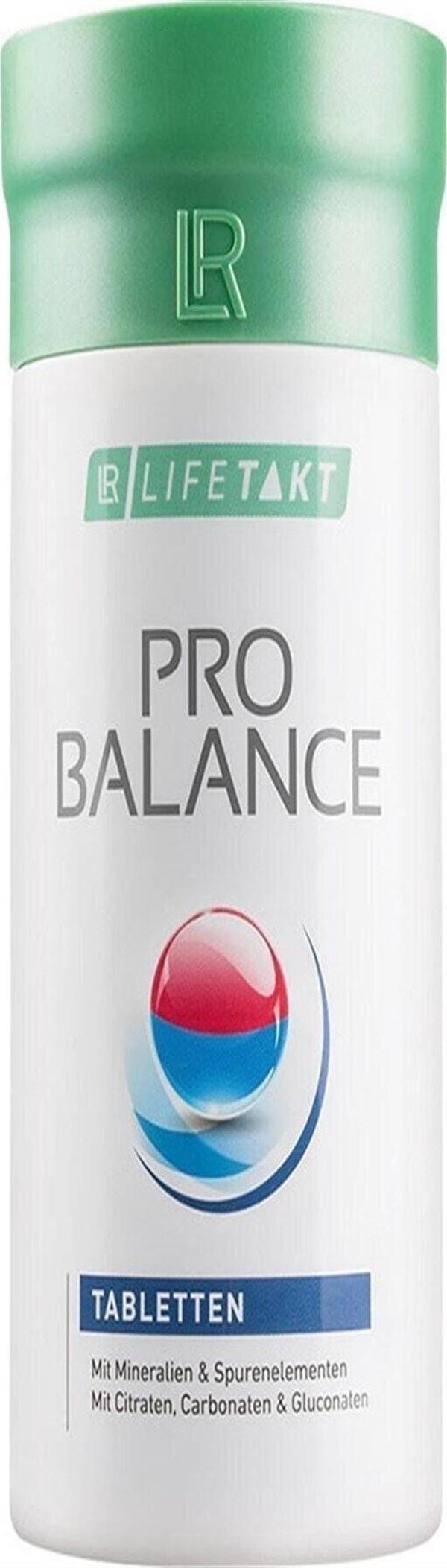 LR Pro Balance 360 Tablet - Image 1