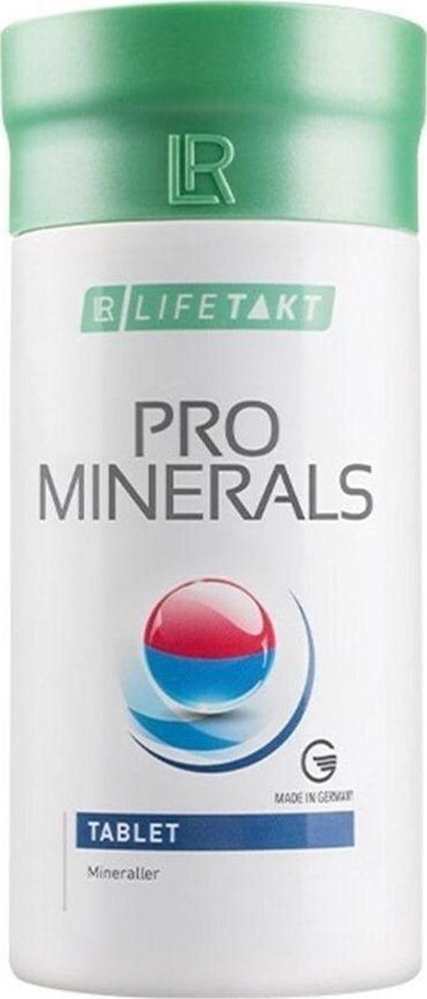 LR Pro Minerals 360 Tablet - Image 1