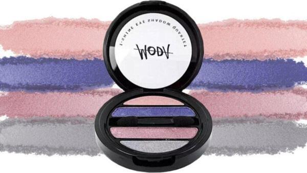 Moda I Shıne Eye Shadow Quartet 05 - Image 1