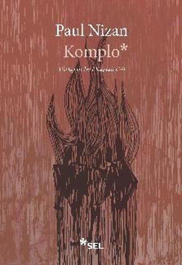 Komplo - Sel Yayıncılık - Image 1