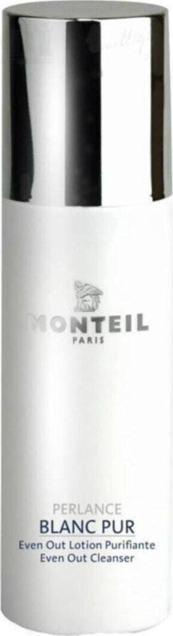 Monteil Monteıl Perlance Blanc Pur Cleanser 175ml - Image 1