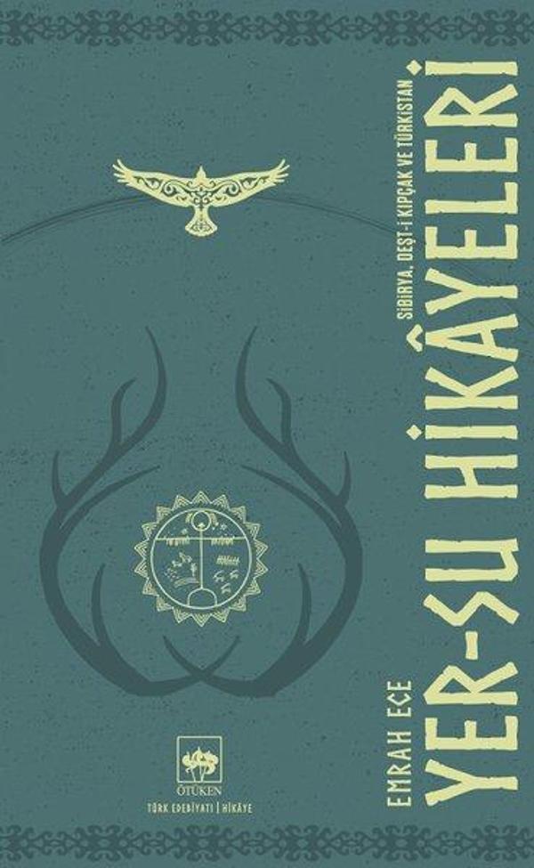 Yer Su Hikayeleri - Ötüken Neşriyat - Image 1
