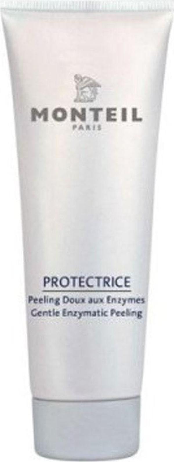Monteil Protectrice Gentle Enzymatic Peeling 50 Ml - Image 1