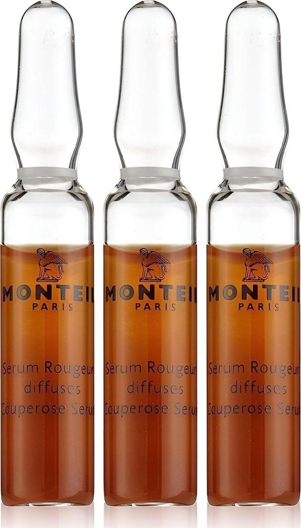 Monteil Solutions Couperose Serum 3x2 ML - Image 1