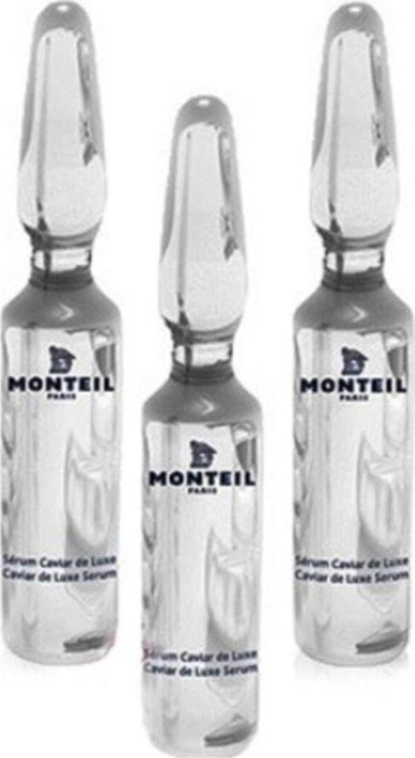 Monteil Solutıons Sos Serum 3*2ml - Image 1