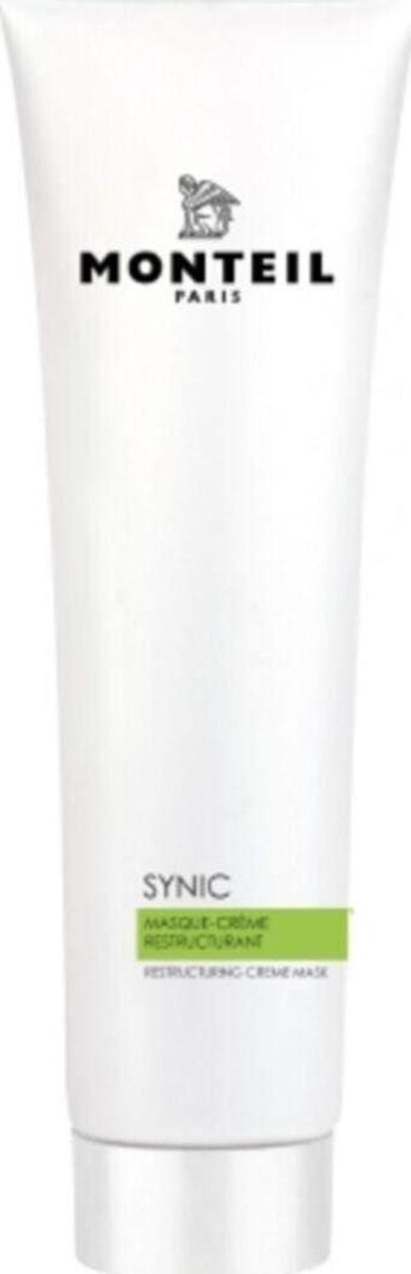 Monteil Synıc Restructurıng Creme Mask 50ml - Image 1