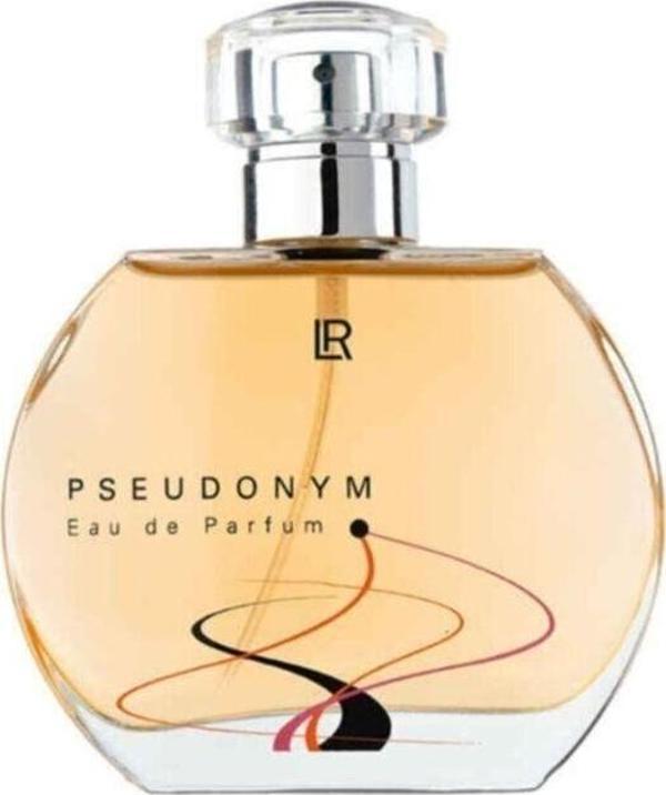 LR Pseudonym Edp - Image 1
