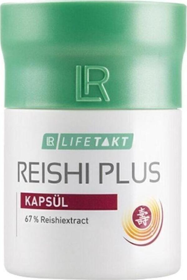 LR Reıshı Plus - Image 1