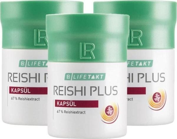 LR Reishi Plus 3'lü Set - Image 1