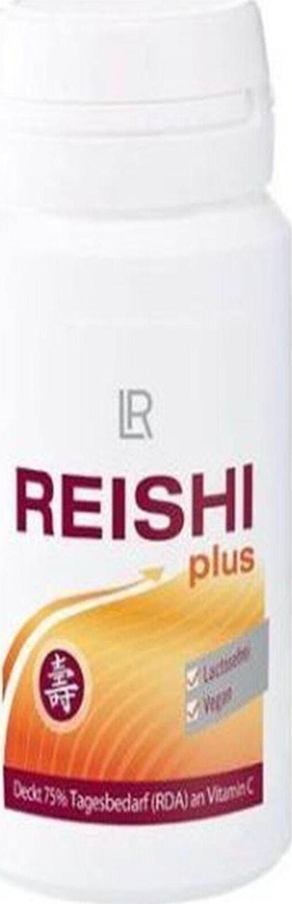 LR Reishi Plus EENEOETC90001 - Image 1
