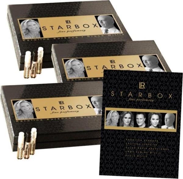 LR Starbox 3’lü Paket - Image 1