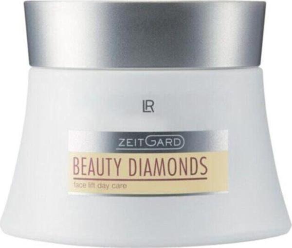 LR Zeıtgard Beauty Diamonds Gündüz Kremi - Image 1