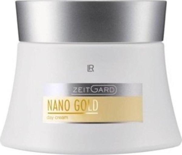 LR Zeitgard Nanogold Gündüz Kremi - Image 1