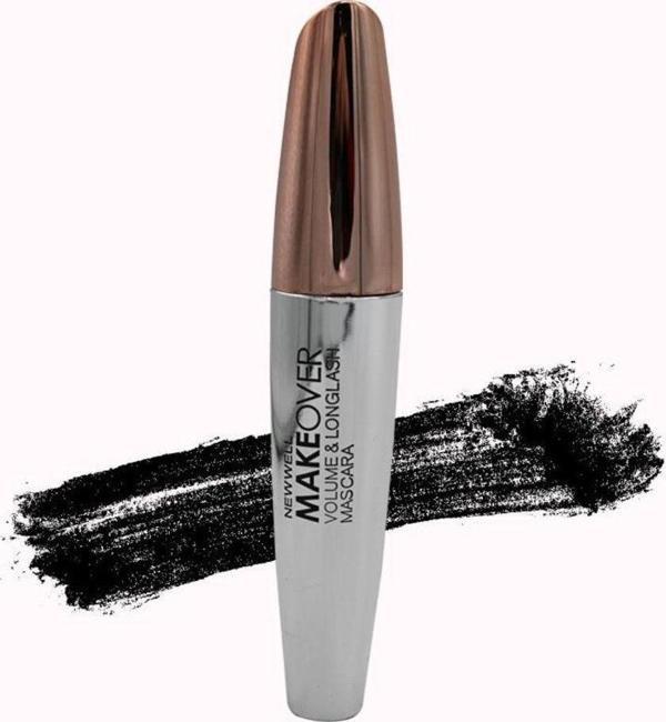 Makeover New Well Volume & Longlash Maskara - Image 1